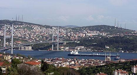 Ünlülerden 3.köprüye hayır