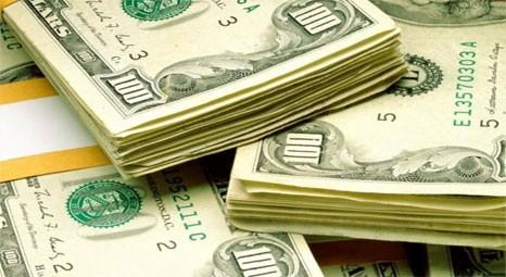 Türkiye’ye doğrudan yatırım girişi geriledi