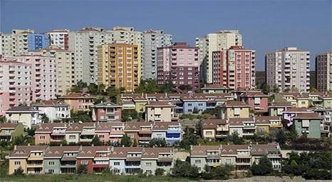 İstanbul’da binaların ancak % 10’u tarandı
