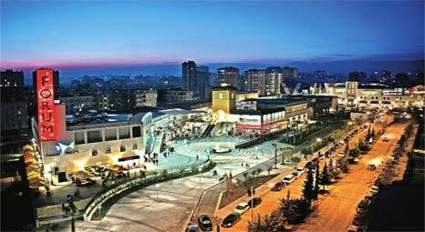 Hollandalı Multi’den Kayseri’ye yatırım