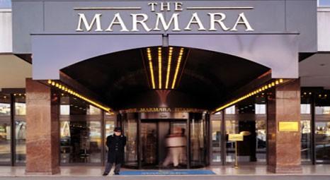 The Marmara New York’ta ikinci oteli yapacak