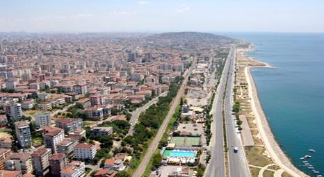 İstanbul'un altından hazine çıktı