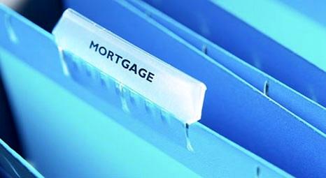 Mortgage Kanunu