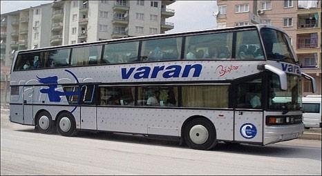 Varan Taksim’de otel açıyor!