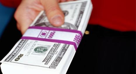 Uluslararası doğrudan yatırımlar %55.4 azaldı