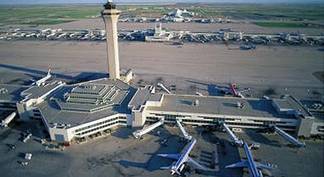 Atatürk Havalimanı genişliyor
