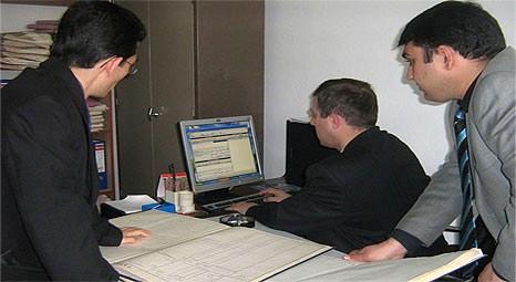 Tapu ve sicilde rüşvet kalmadı! Paranızı kimselere kaptırmayın!