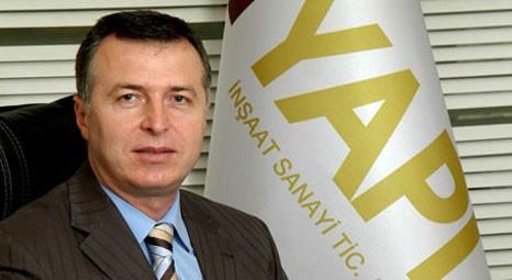 Fiyapı’dan 10 yılda 150 bin konut projesi