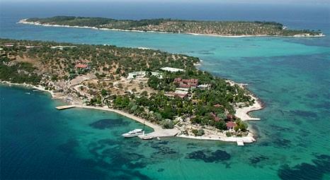 Fiyapı'nın 35 milyon dolara satın aldığı adaya talipler çoğalıyor