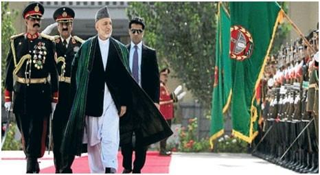 Hamid Karzai, Dubai'de emlak kralı oldu