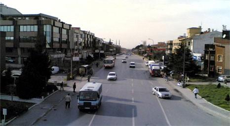 Uran Holding’in binası otel oluyor