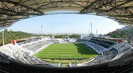 Fiyapı, İnönü Stadı'nın adına talip oldu 