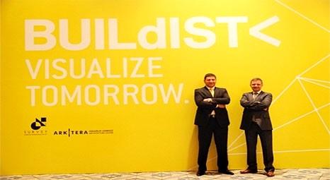 Buildist 30 Eylül’de kapılarını açıyor