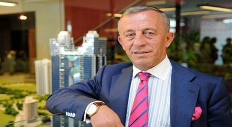 Ali Ağaoğlu reklamdan 1 milyon kazandı, eğitime bağışladı