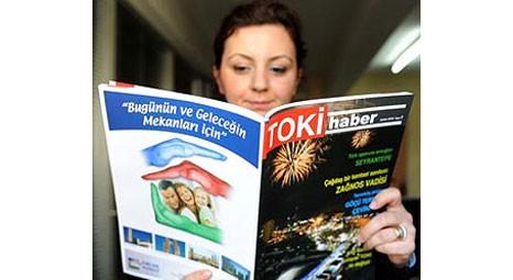 TOKİ’ye yabancı ilgisi sürüyor