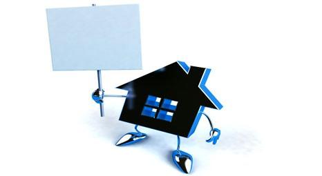 Mağdur İngilizlerden konut eylemi! 