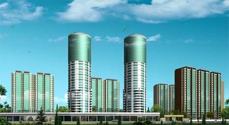 Fi-tower Beylikdüzü'nde 79 bin TL’ye daire!