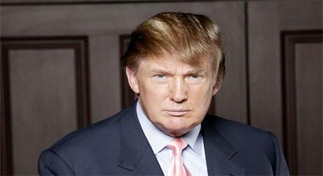 Emlak Kralı Donald Trump’dan Şaşırtıcı Açıklama