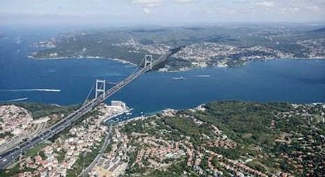 İşte Marmara'nın yeni otoyol ağı