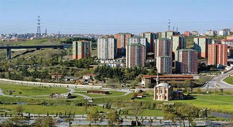 Kağıthane'nin ilk ofis rezidans projesini Bahadır İnşaat yapacak