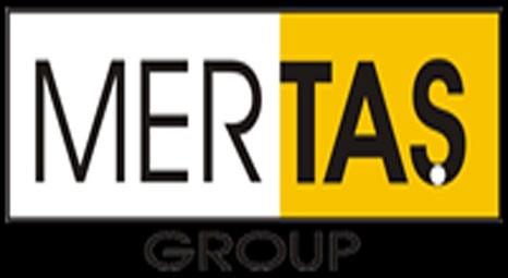 Mertaş Group yeni projelere başlıyor