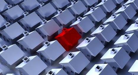 2011’de konut sayımı yapılacak