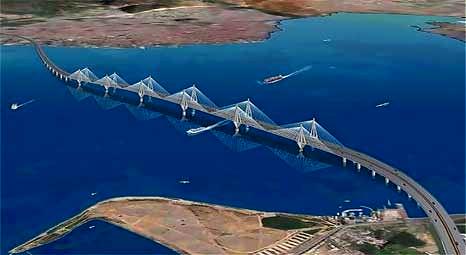 Gebze-İzmir otoyolunda ilk kazma 28 Ekim'de vuruluyor
