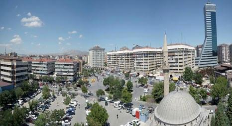 Gelişen Kentler Zirvesi’nin şimdiki durağı Konya 
