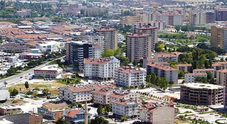 Rakamlarla Anadolu'nujn gelişen kenti Konya!