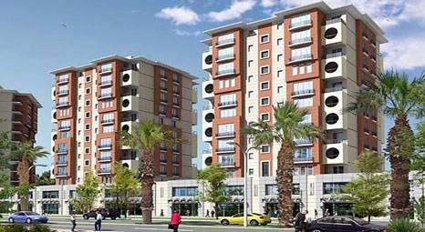 Agena Park Evleri’nde 400 TL taksit fırsatı!