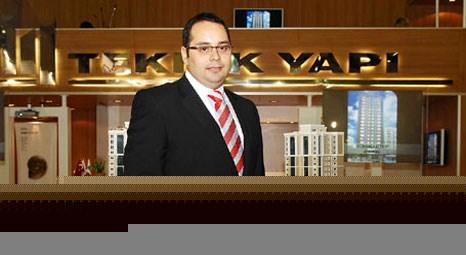Metropol insanının ihtiyacını karşılıyoruz