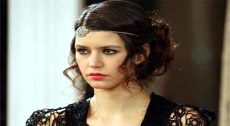 'Fatmagül'ün yevmiyesiyle servet değerinde ev aldı