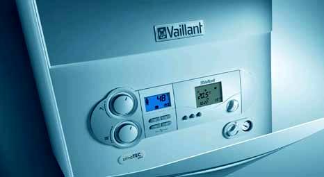 Vaillant doğalgaz faturasının yarısını ödüyor