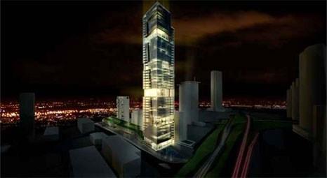 Zorlu Levent projesi ‘sıfır kaza’ riskiyle yapılıyor