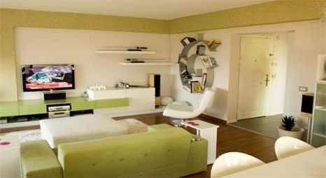 Evi nasıl doğru aydınlatabiliriz?