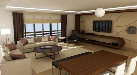 Beylikdüzü Avenue Residence’da 3.950 TL peşinle