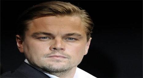 DiCaprio hangi ülkede arazi arıyor?