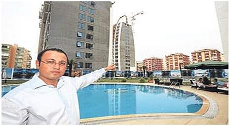 Konut sektörünü işsizlik zorluyor