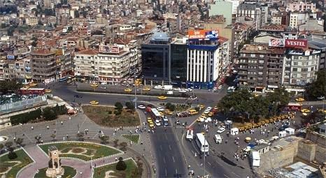 Yenikapı İstanbul'un yeni kalbi oluyor!