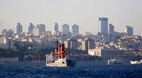 İstanbul’un dev bütçesi dudak uçuklatıyor