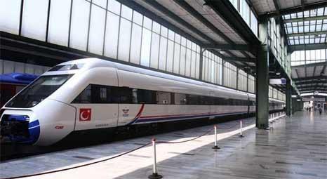 TOBB kendi yolunu çizdi! Hızlı tren istedi!
