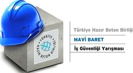 Mavi Baret Yarışması Ödülleri sahiplerini buldu