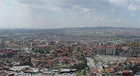 Ankara Protokol Yolu’na tek teklif Hasan Sayar İnşaat’tan