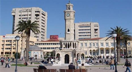 İzmir’in bütçesi 6 bakanlığı geçti