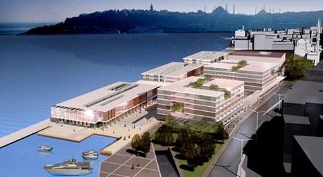 Mineks’in patronu Bülent Göktuna Salıpazarı ihalesine girecek    