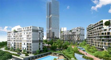 GYO kurup halka açılacak, 1.5 milyar dolarlık proje yönetecek    