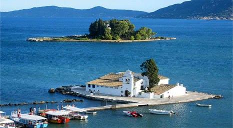 Yunanistan'ın 18 adasına Başkent'ten talip çıktı