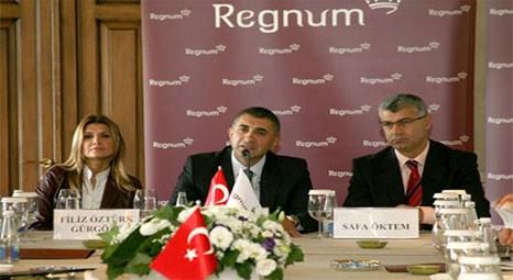 Regnum'dan Bulgaristan'a otel