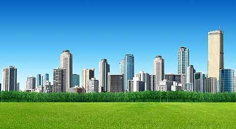 TOKİ ile anlaşan SPK Ataşehir Finans merkezinde yerini ayırttı