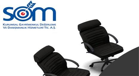 SOM Değerleme, çözüm ortakları arıyor!